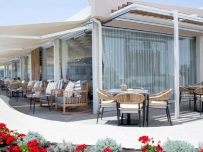 Hotel Wyndham Athens Residence