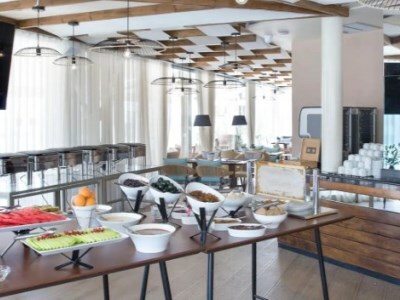 Hotel Wyndham Athens Residence