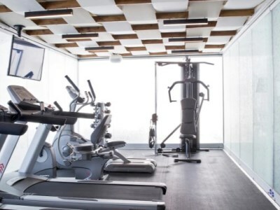 Hotel Wyndham Athens Residence