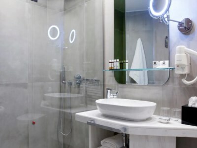 Hotel Wyndham Athens Residence