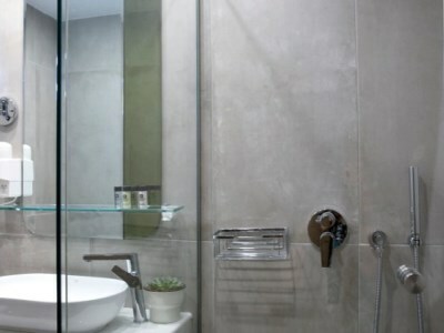 Hotel Wyndham Athens Residence