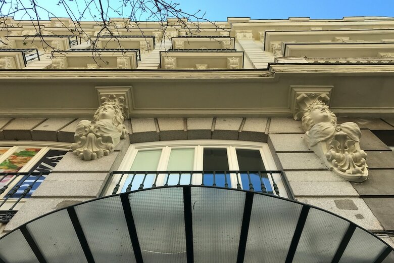 Apartamentos D�plex A Estrenar Puerta Del Sol-�pera