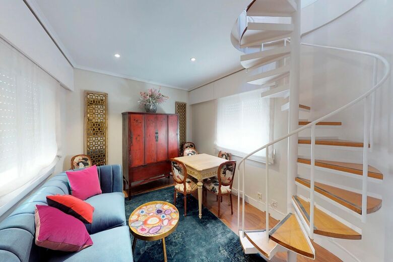 Apartamentos D�plex A Estrenar Puerta Del Sol-�pera