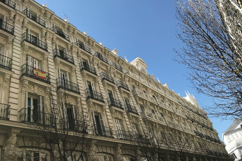 Apartamentos D�plex A Estrenar Puerta Del Sol-�pera