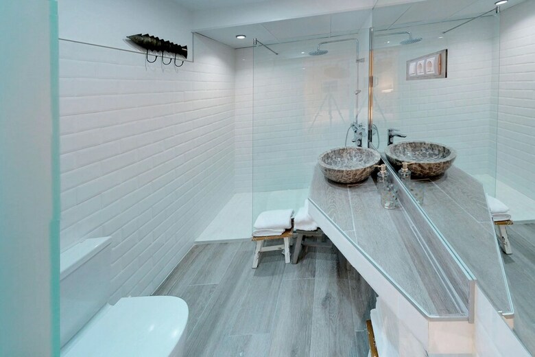 Apartamentos D�plex A Estrenar Puerta Del Sol-�pera