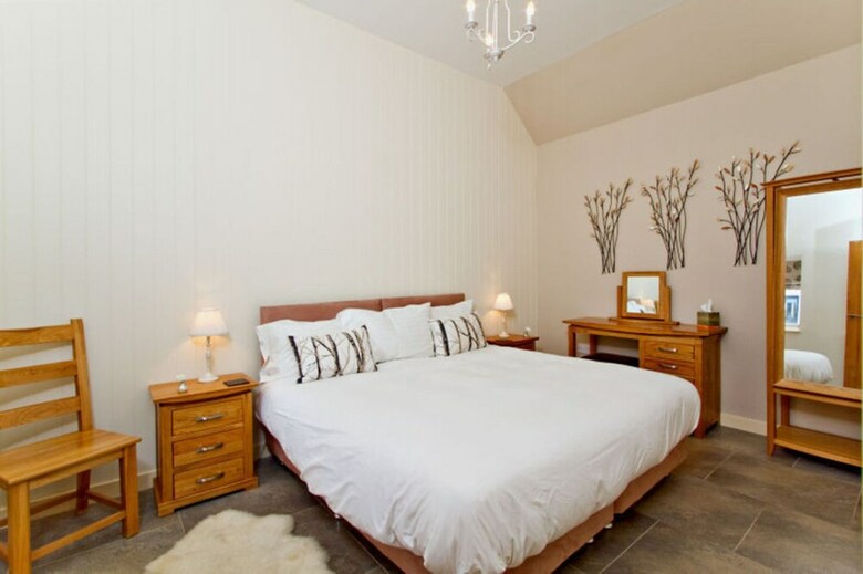 Apartamentos Clava Cottage