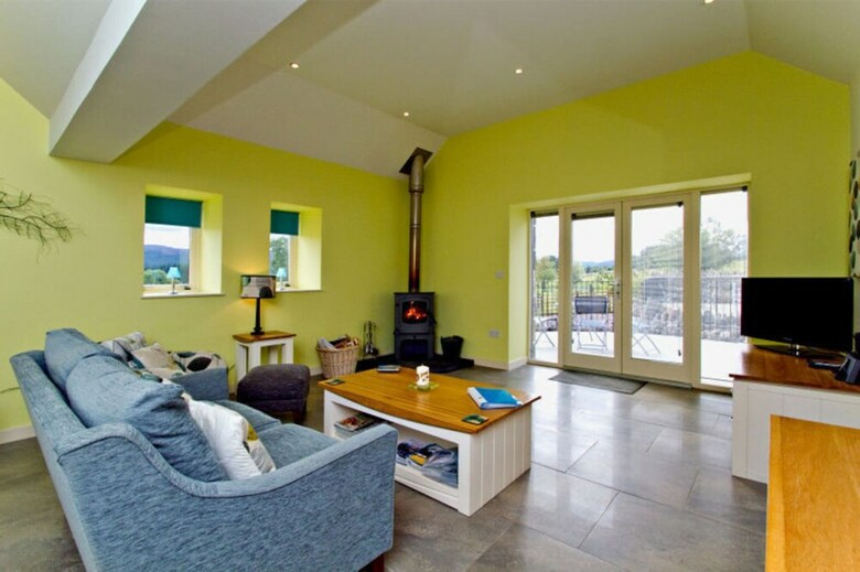 Apartamentos Clava Cottage