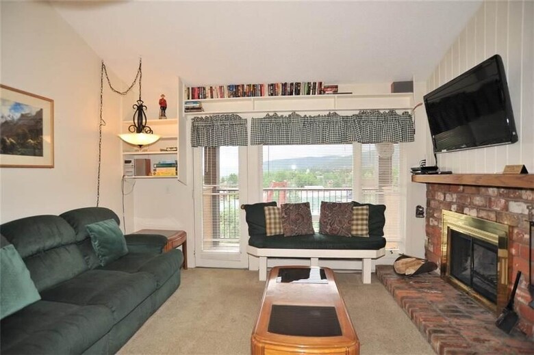Der Steiermark (downtown Condos With Ski Access)