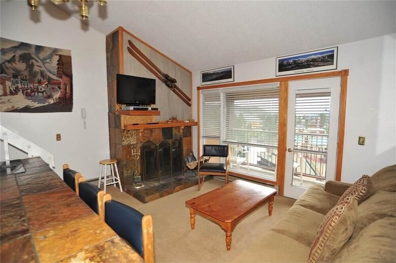 Der Steiermark (downtown Condos With Ski Access)