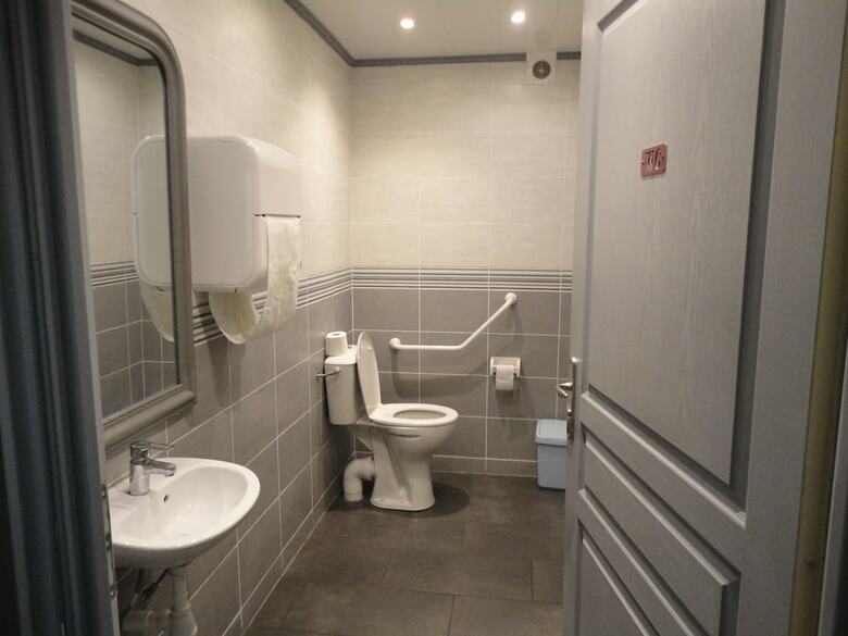 Hotel H�tel Des Deux Gares