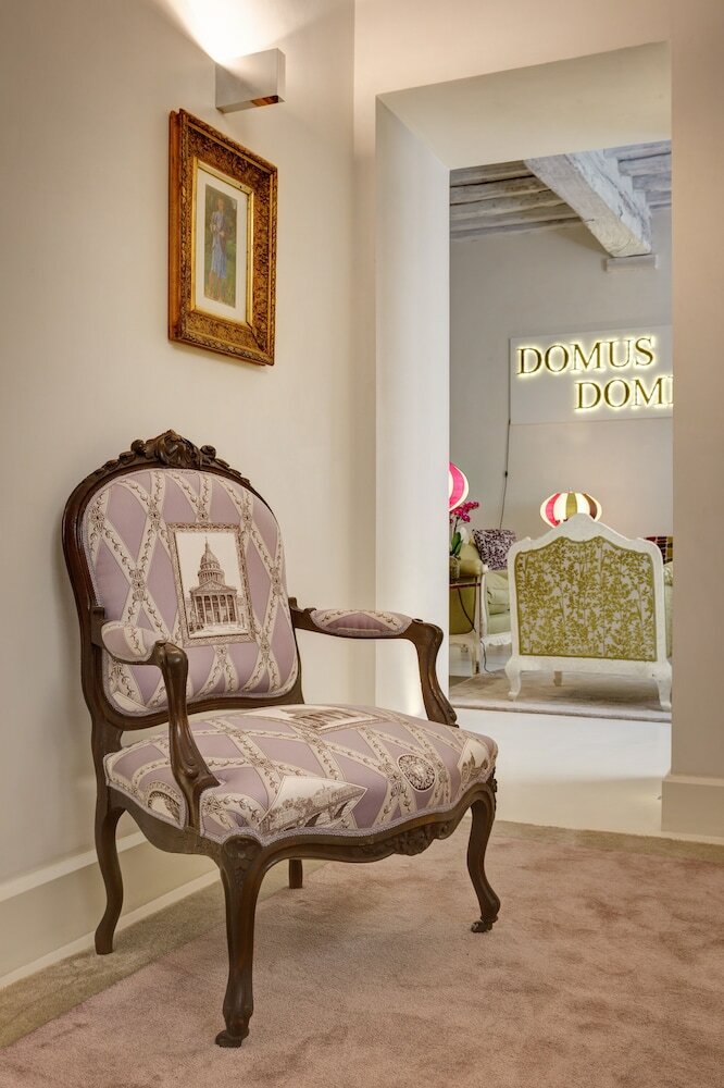 Apartamento Domus Domitia Luxury House