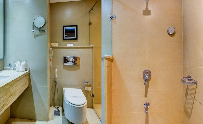 Hotel Jk Residency Kelakam