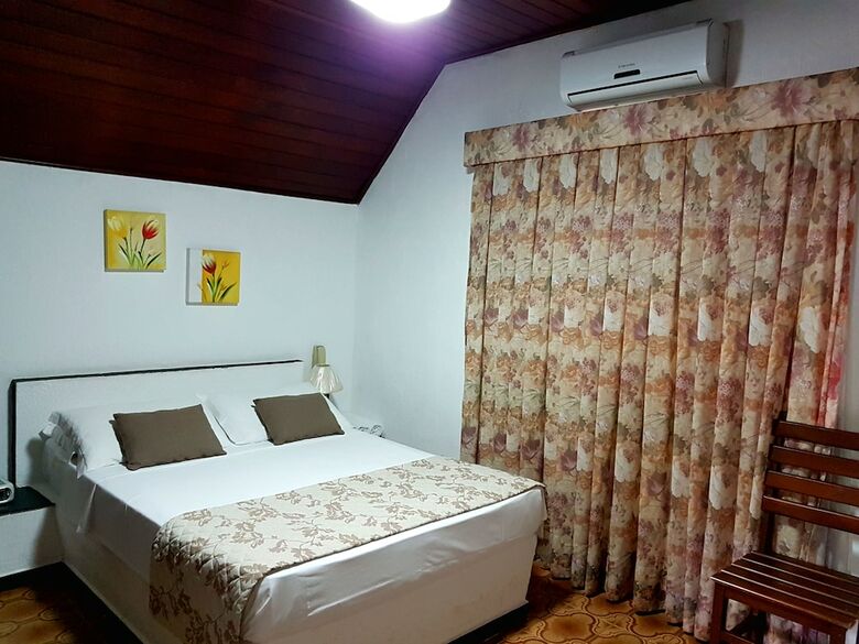 Akropolis Hotel Fazenda