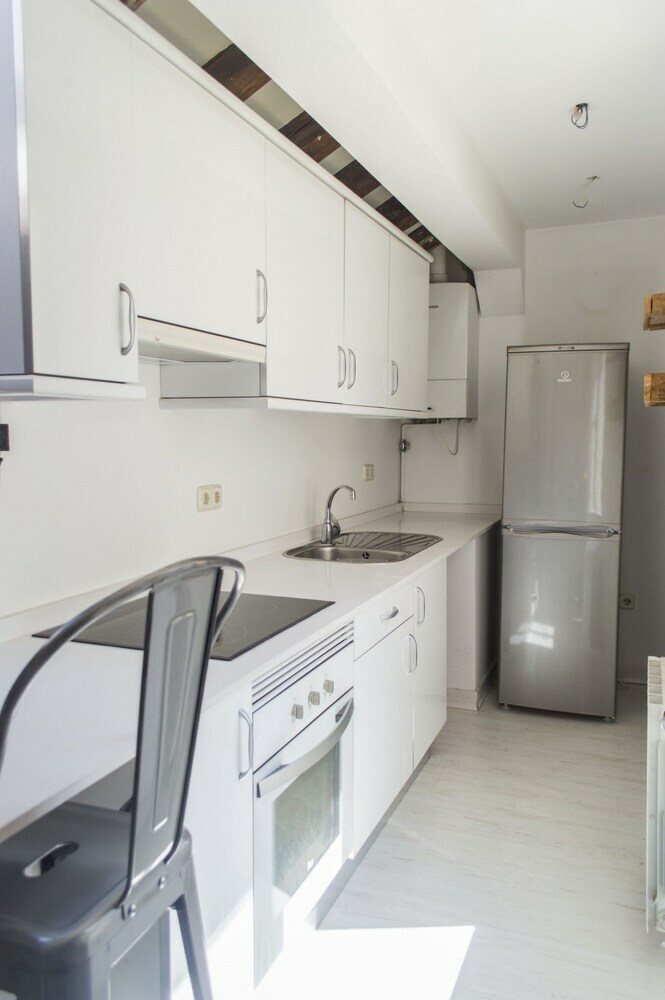 Apartamentos Buhardilla Plaza de Espa�a Con Vistas