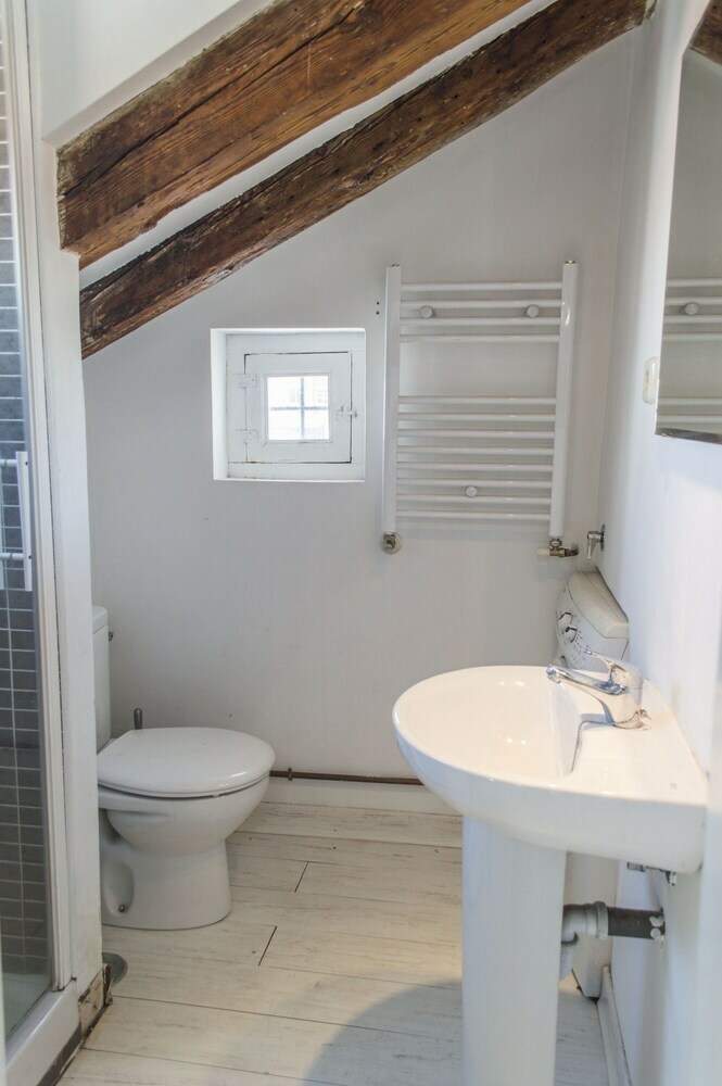 Apartamentos Buhardilla Plaza de Espa�a Con Vistas