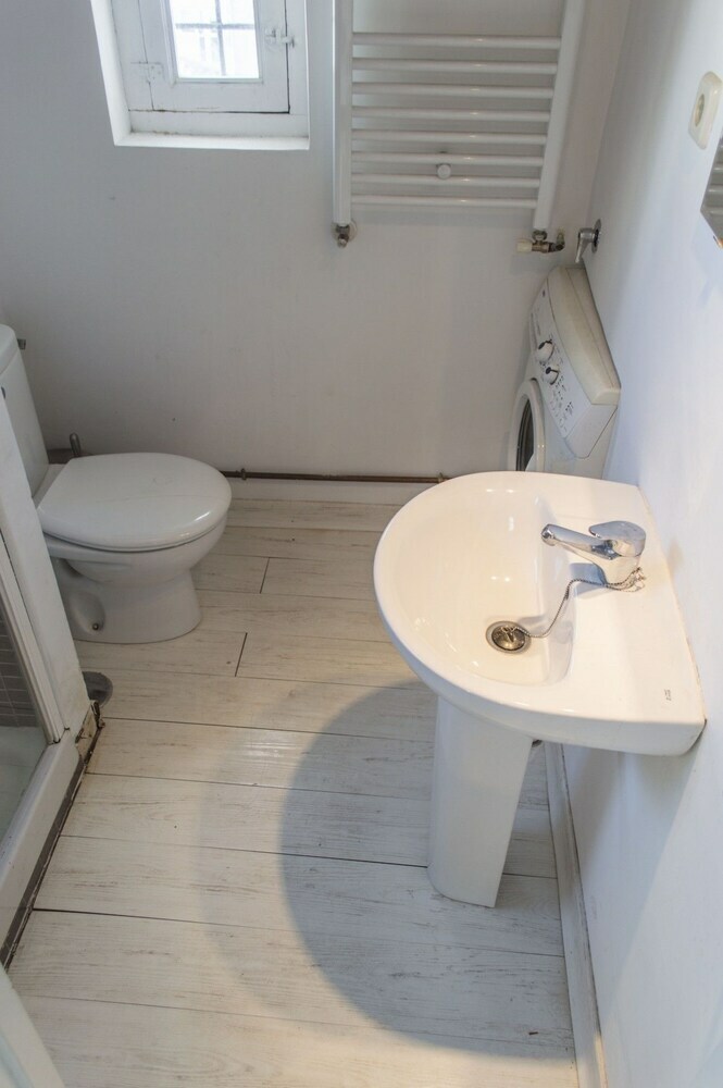 Apartamentos Buhardilla Plaza de Espa�a Con Vistas