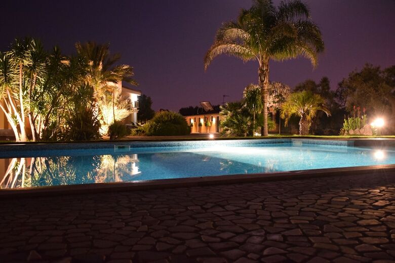 B&B Quattrostelle