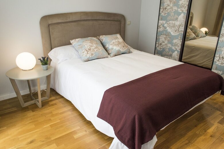 Apartamentos Plaza Cibeles Madrid Centro