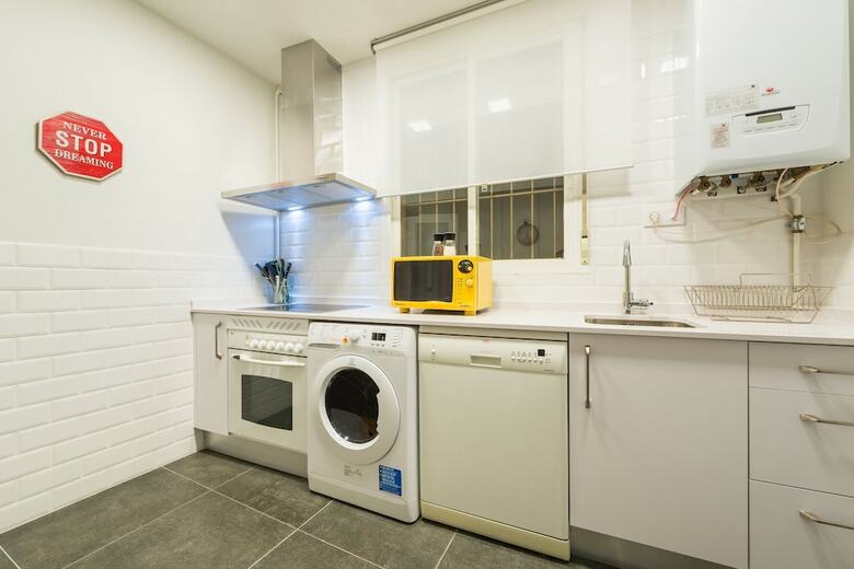 Apartamento Alternativo Malasa�a