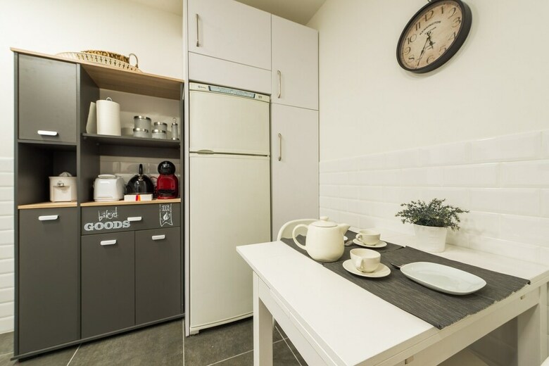 Apartamento Alternativo Malasa�a