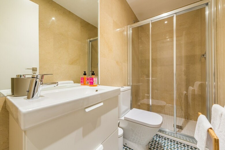 Apartamento Alternativo Malasa�a