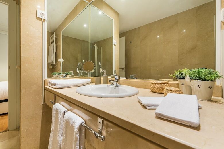 Apartamento Alternativo Malasa�a