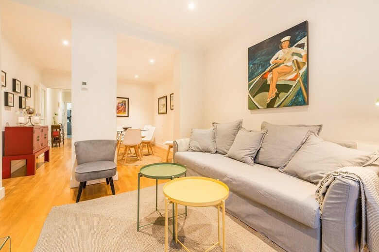 Apartamento Alternativo Malasa�a