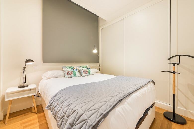 Apartamento Alternativo Malasa�a