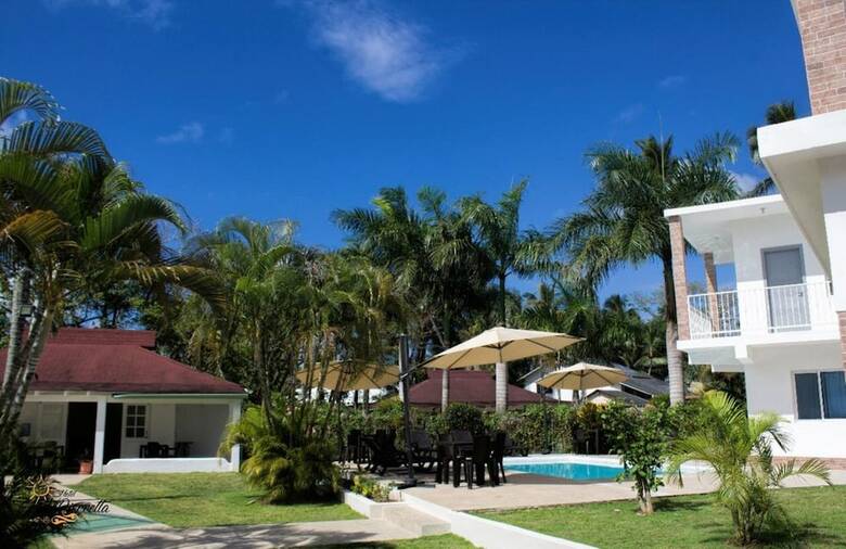 Bed & Breakfast Hotel Casa Pierretta