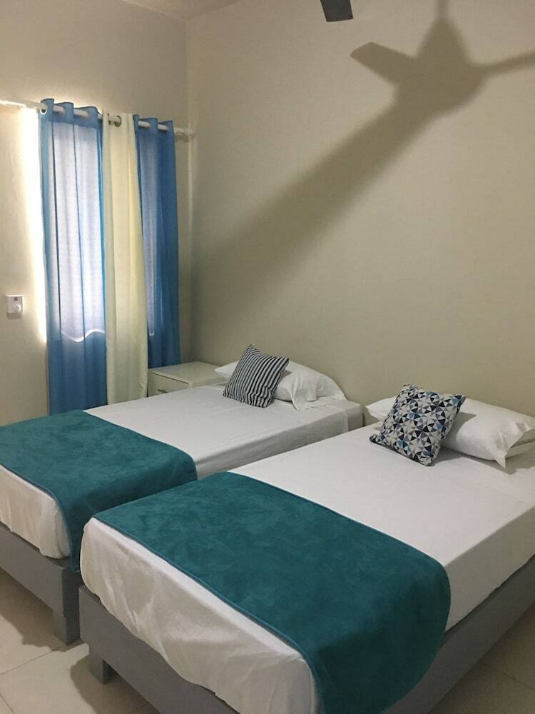 Bed & Breakfast Hotel Casa Pierretta