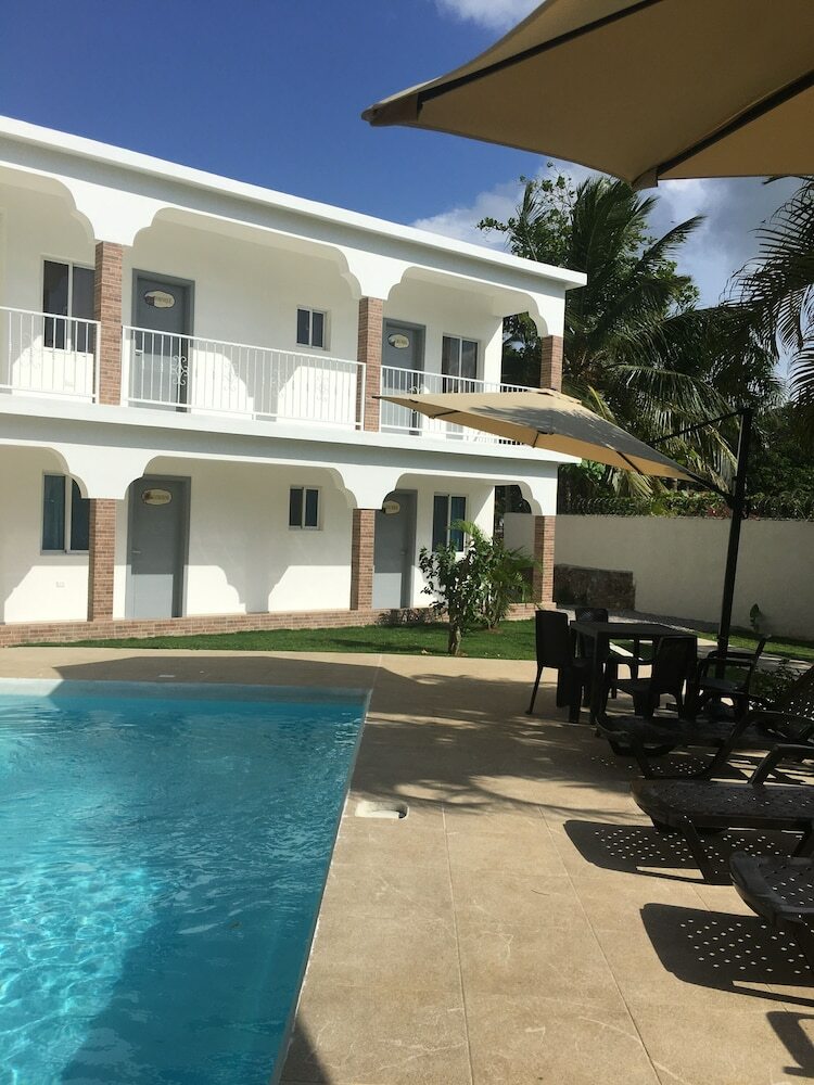 Bed & Breakfast Hotel Casa Pierretta