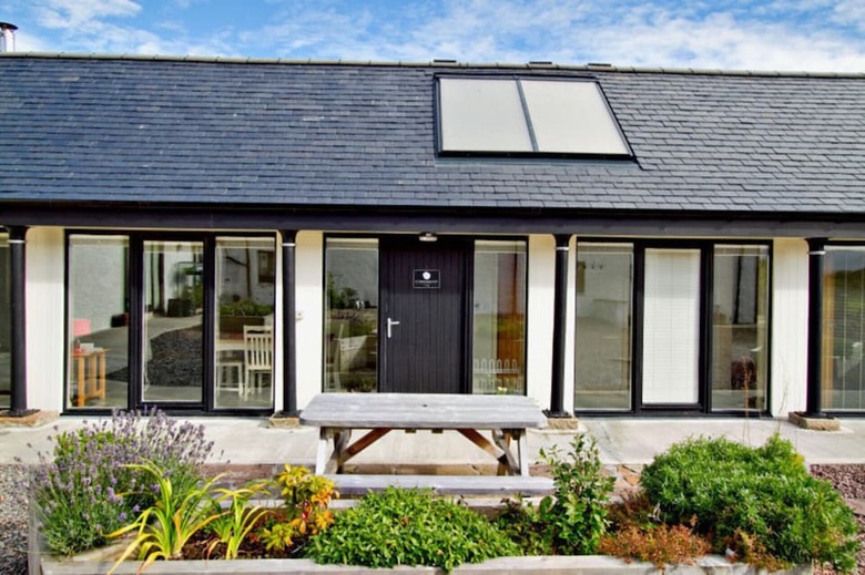 Apartamentos Corrimony Cottage
