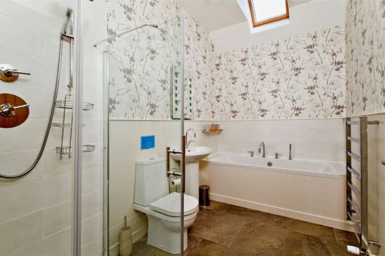 Apartamentos Corrimony Cottage