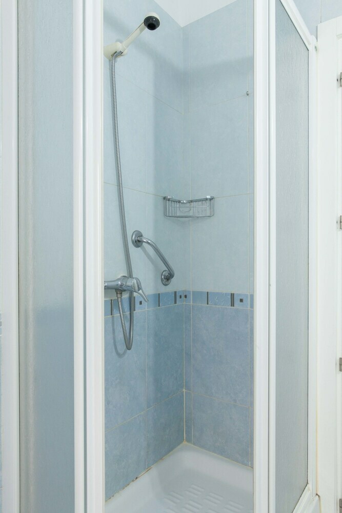 Apartamentos Plaza de Espa�a Madrid Centro