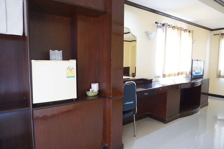 Auychai Grand Hotel