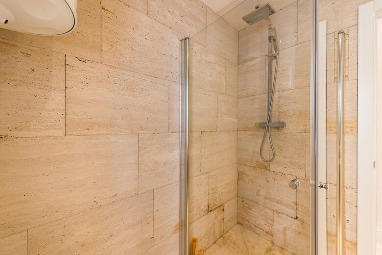 Moderno Apartamento Chamber�