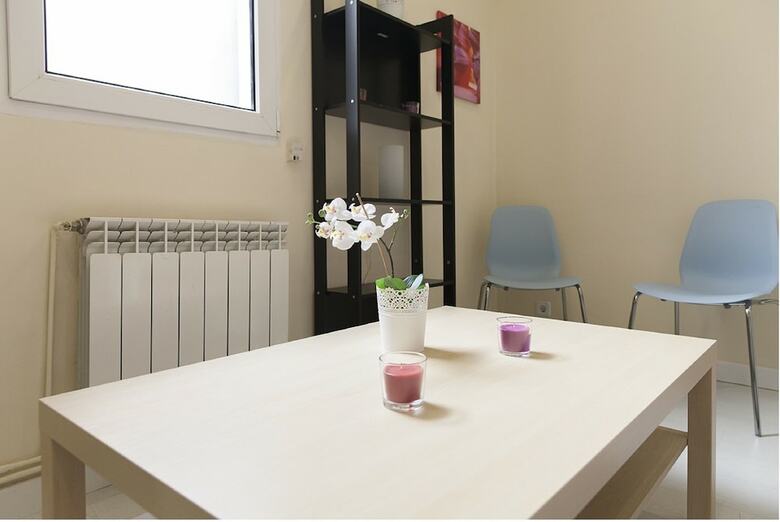 Apartamentos Parque Del Retiro-puerta de Alcala