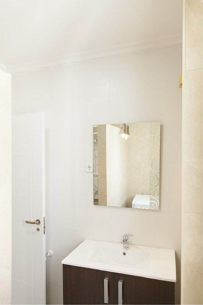 Apartamentos Parque Del Retiro-puerta de Alcala