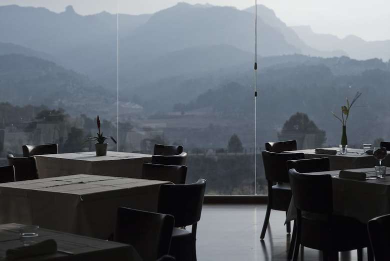 Hotel Restaurant Can Josep