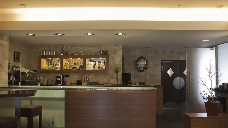 Hotel Restaurant Can Josep