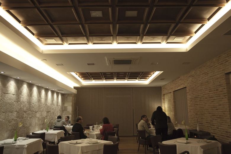 Hotel Restaurant Can Josep