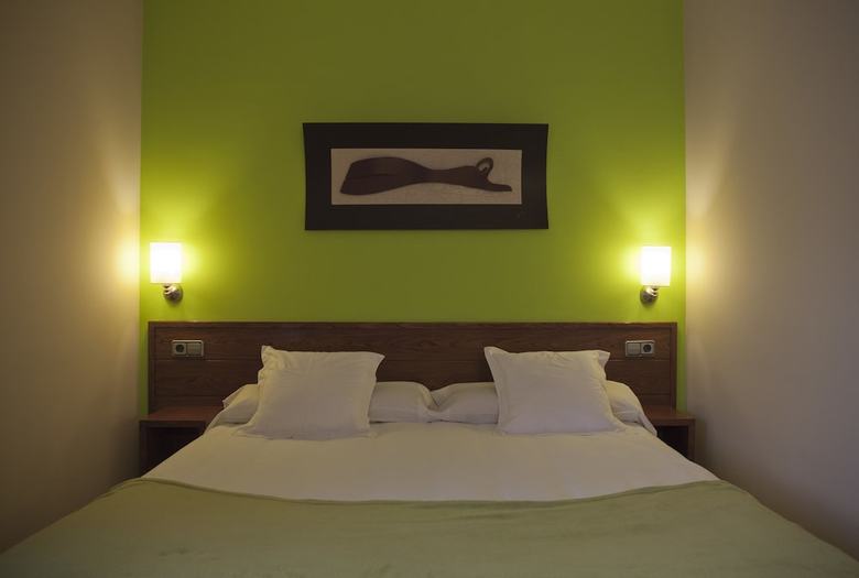 Hotel Restaurant Can Josep