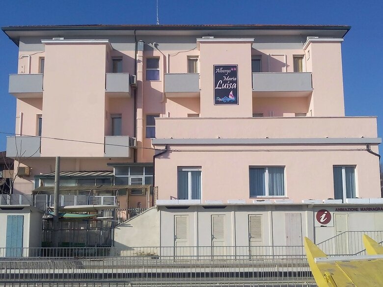 Hotel Albergo Maria Luisa