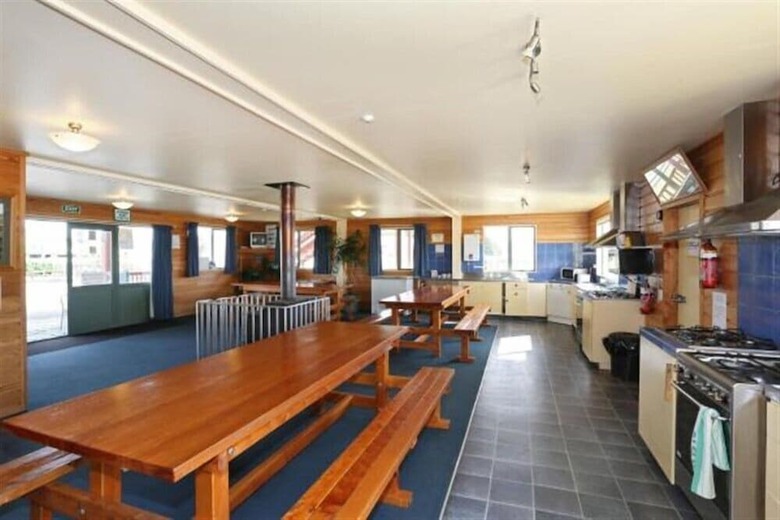 Motel Tui Base Camp