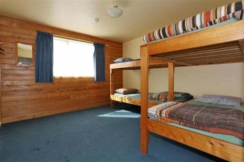 Motel Tui Base Camp