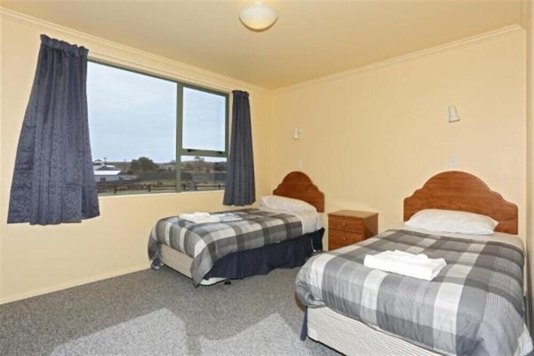 Motel Tui Base Camp