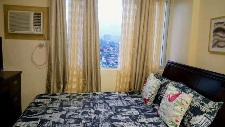 Ridgewood Towers Condotel