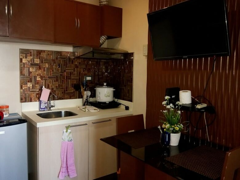 Ridgewood Towers Condotel