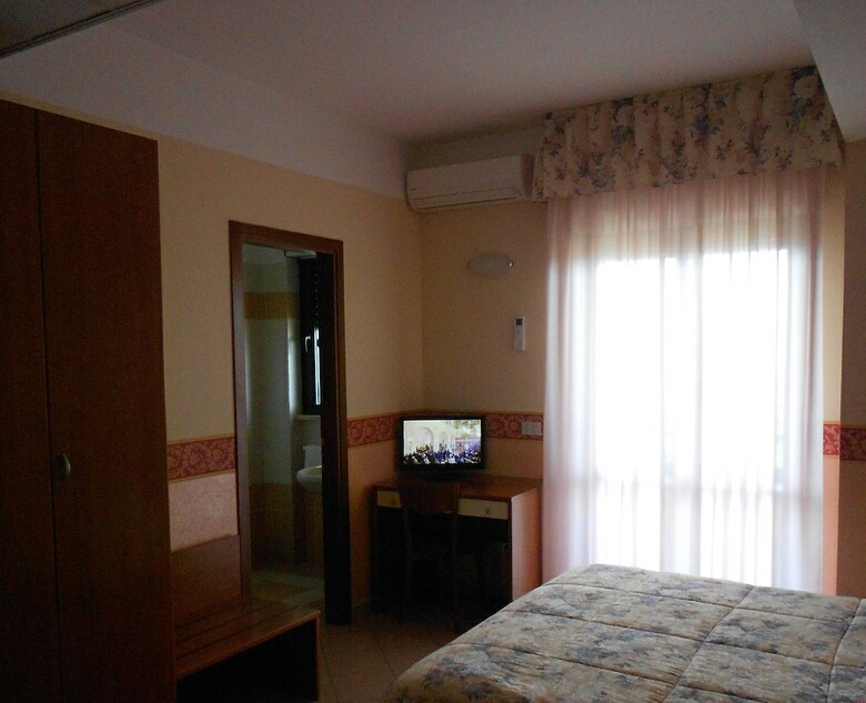 Hotel de La Ville