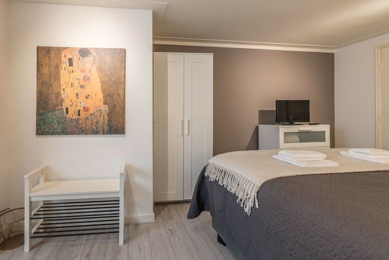 Apartamentos City Center 7 Mins To Central Station